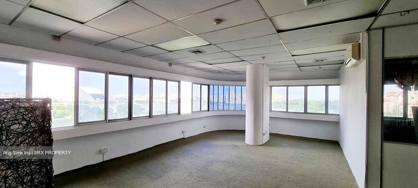 Golden Mile Tower (D7), Office #559281491